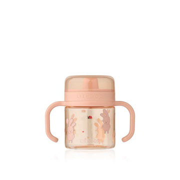 Liewood Kylo Copo Tritan com Bico - 280ml - Wild Child/Rosey
