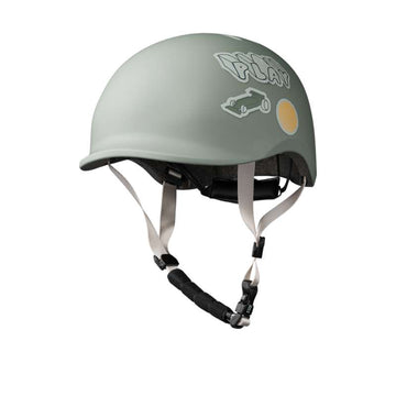 Liewood Milly Fahrradhelm - Play/Dusty Peppermint 