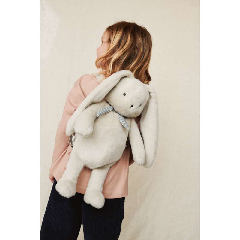 Liewood Dayana pehmoreppu - Rabbit - Mist