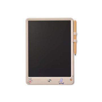 Liewood Zora Magic Drawing Board - Tamtam/Sandy