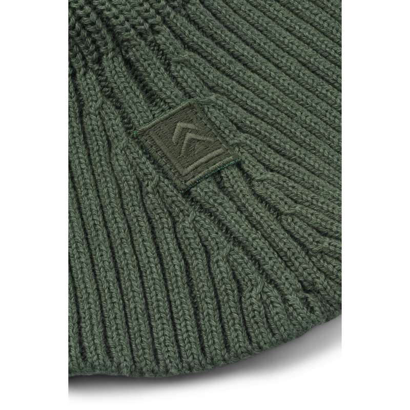 Liewood Hanibal dino-balaklava - Hunter Green