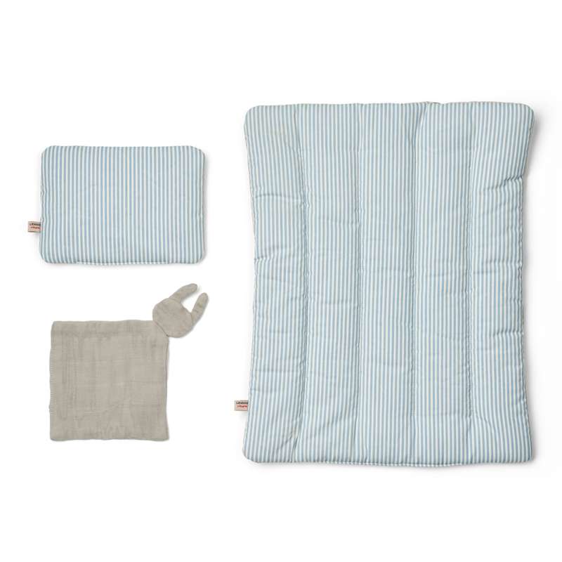 Liewood Joan set de pilotă pentru păpuși - Tamtam/Sandy
