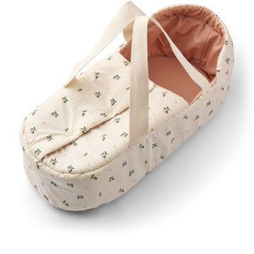Liewood Melisse Navicella per bambole - Mini Me Peach/Seashell