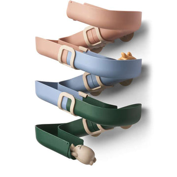 Liewood Yara Waterway Wall Mount - Garden Green Multi Mix