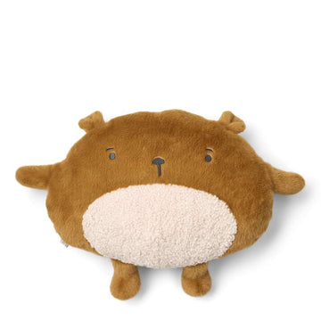 Liewood Urso de Peluche Melia - Caramelo Dourado