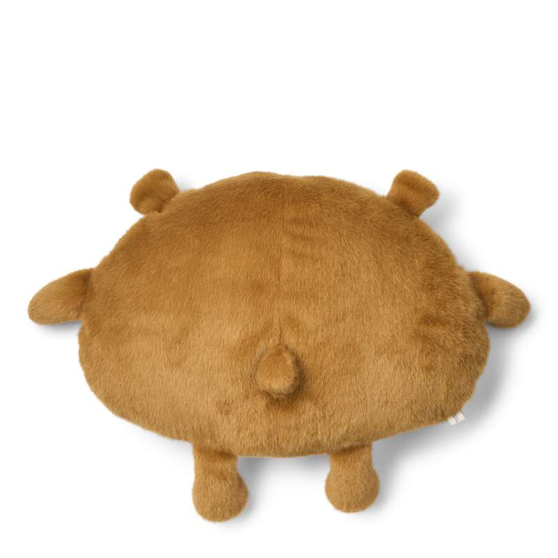 Liewood Melia Bear pehmonalle - Golden Caramel