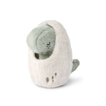 Liewood Liora Dino Egg Teddy - Dove Blue