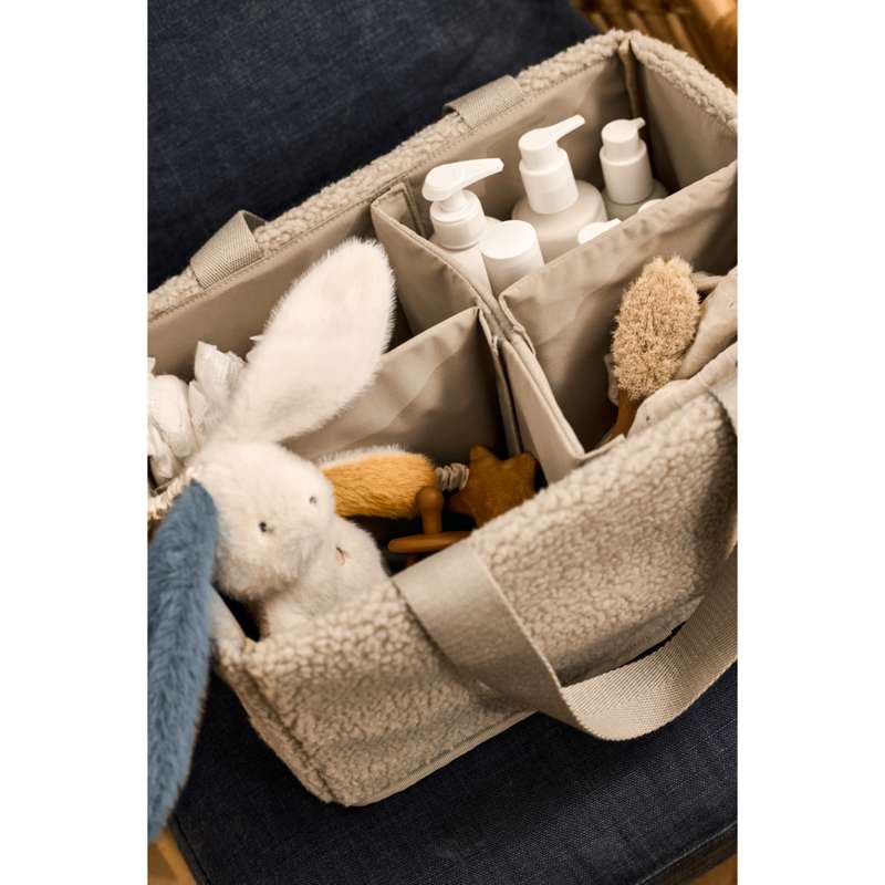 Liewood Nola Pile Organizér Caddy - Mist