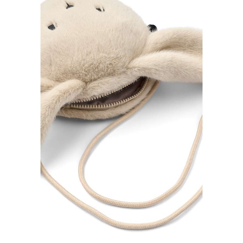 Liewood Dianne Plush Rabbit -laukku - Mist