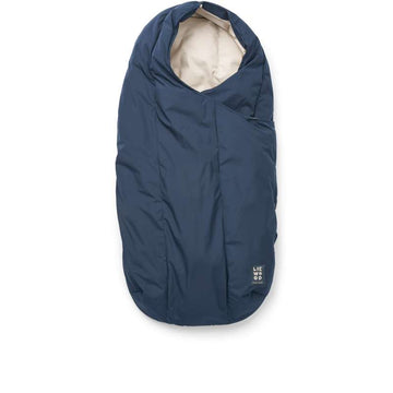 Liewood Orion Спален чувал - Classic Navy