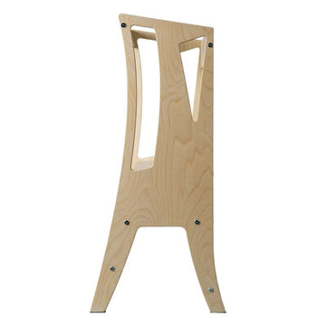 Marsus Giraffes Learning Tower - Untreated 