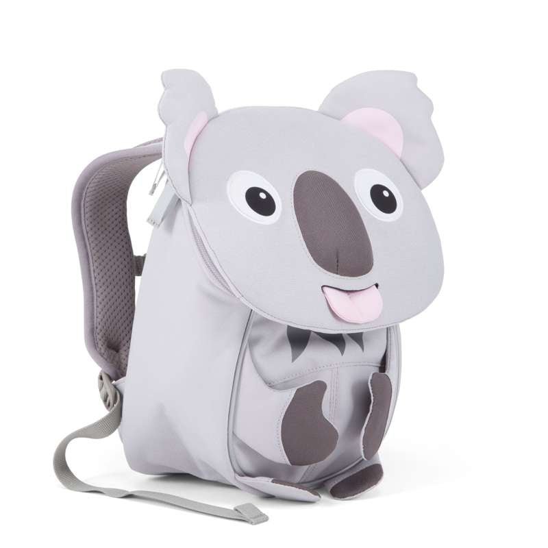 Affenzahn Piccolo Zaino Ergonomico per Bambini - Koala 