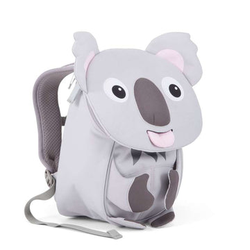 Affenzahn Piccolo Zaino Ergonomico per Bambini - Koala 