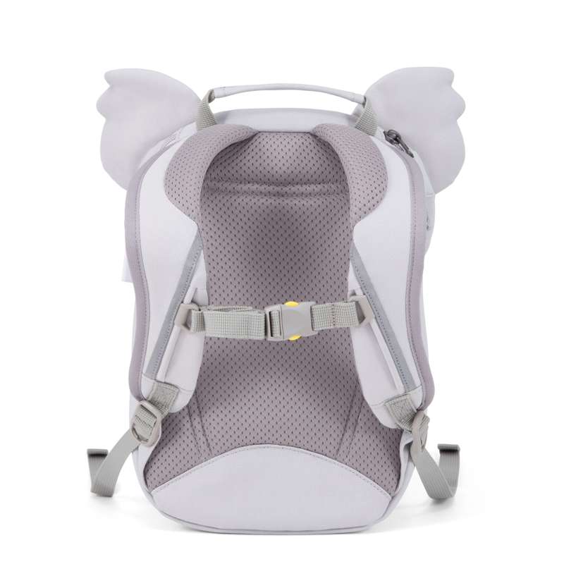 Affenzahn Piccolo Zaino Ergonomico per Bambini - Koala 