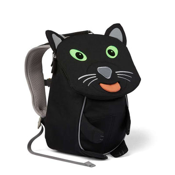 Affenzahn Mochila Ergonómica Pequeña para Niños - Pantera 