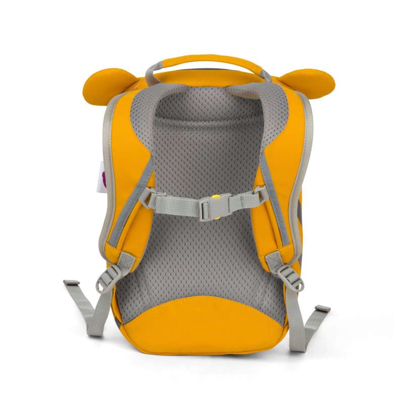 Affenzahn Kleine Ergonomische Rugzak voor Kinderen - Tijger 