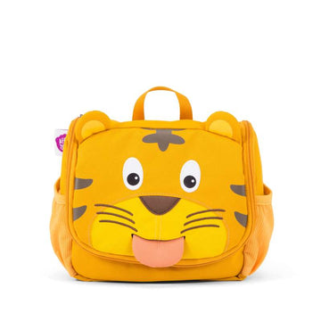 Affenzahn Kulturtasche für Kinder - Tiger 