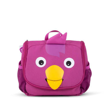 Affenzahn Toiletry bag for Children - Bird 