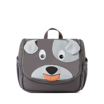 Affenzahn Pochette da viaggio per bambini - Cane 