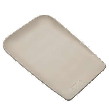 Leander Matty™ Mini changing pad - Cappuccino 