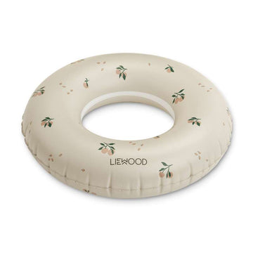 Liewood Baloo Pool Ring - Peach/Sea Shell Mix 