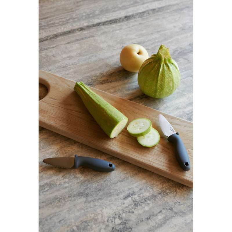 Liewood Perry Kinderbesteck - 2 Stück - Wal Blau 