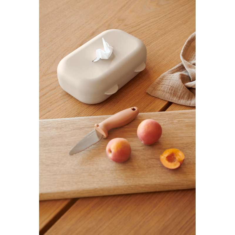 Liewood Perry Kinderbesteck - 2 Stück - Tuscany Rose 