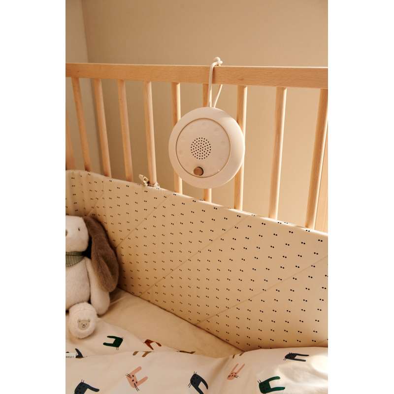 Liewood Jordi Machine à Sons - Avoine/Sable 