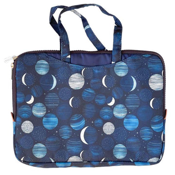 Yumbox Poche Isoleret Madkassetaske - Lunar Phases