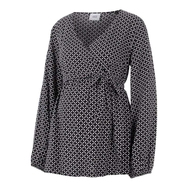 Mamalicious Vent Top - Almera 