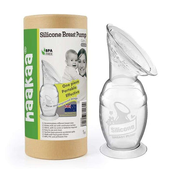 Haakaa Breast pump - 150ml. 