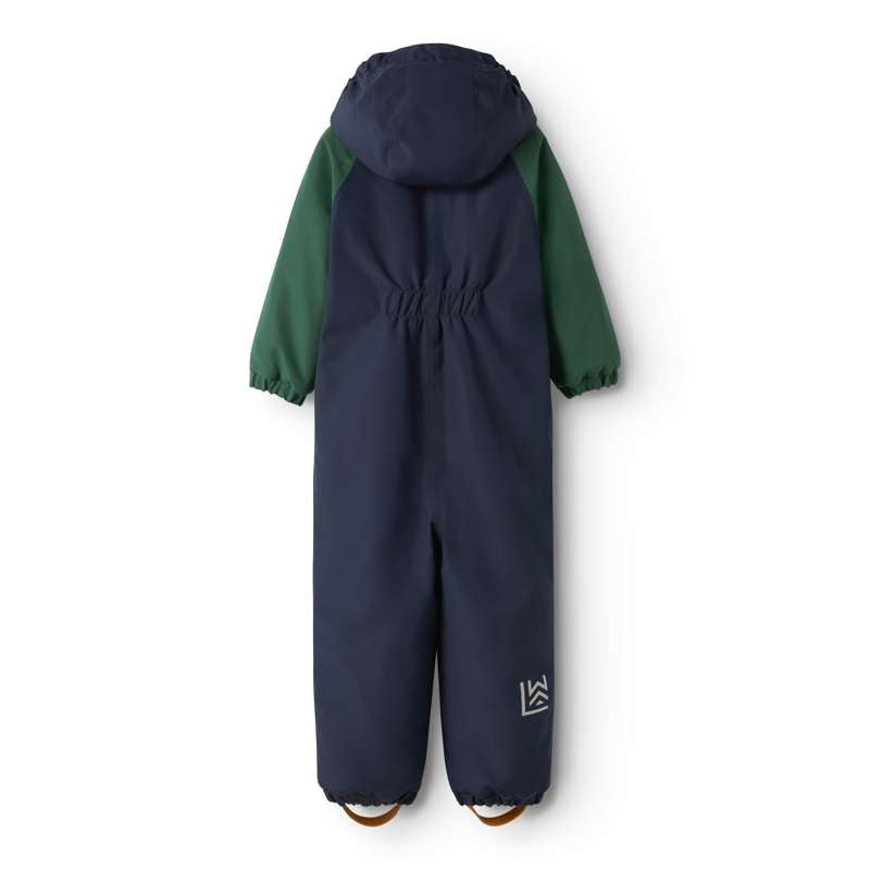 Liewood Maddy toppahaalari - Classic Navy/Hunter Green