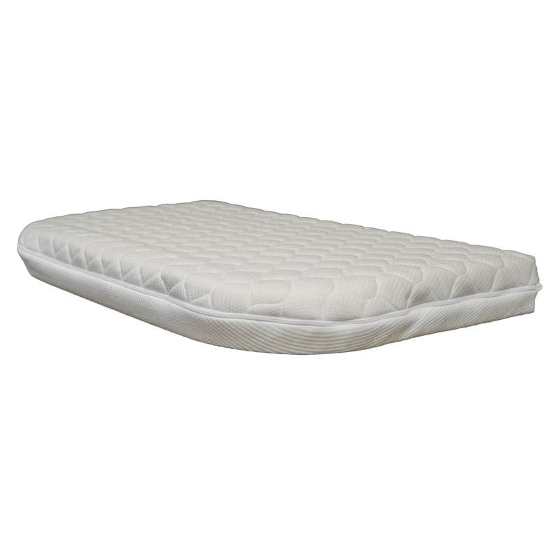 Kid'oh Sweet Dream Madras - for Sebra Baby & Jr. Bed - 2-piece - Nordic Swan Ecolabel 