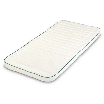 Cocoon Company Matras voor wieg - Kapok - 60x120 