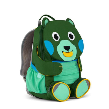Affenzahn Suuri ergonominen reppu lapsille - Creative Bear Limited Edition 