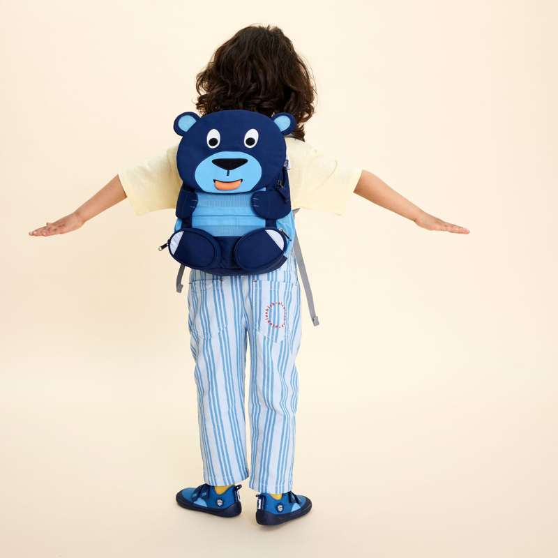 Affenzahn Grande Zaino Ergonomico per Bambini - Bjørn 