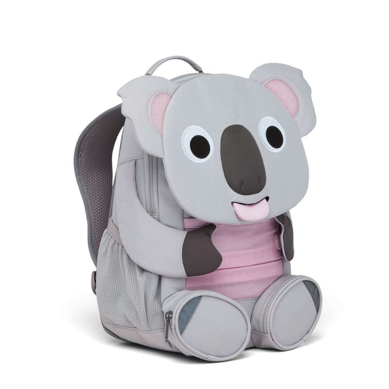 Affenzahn Grande Zaino Ergonomico per Bambini - Koala 