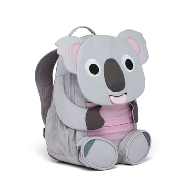 Affenzahn Grande Zaino Ergonomico per Bambini - Koala 