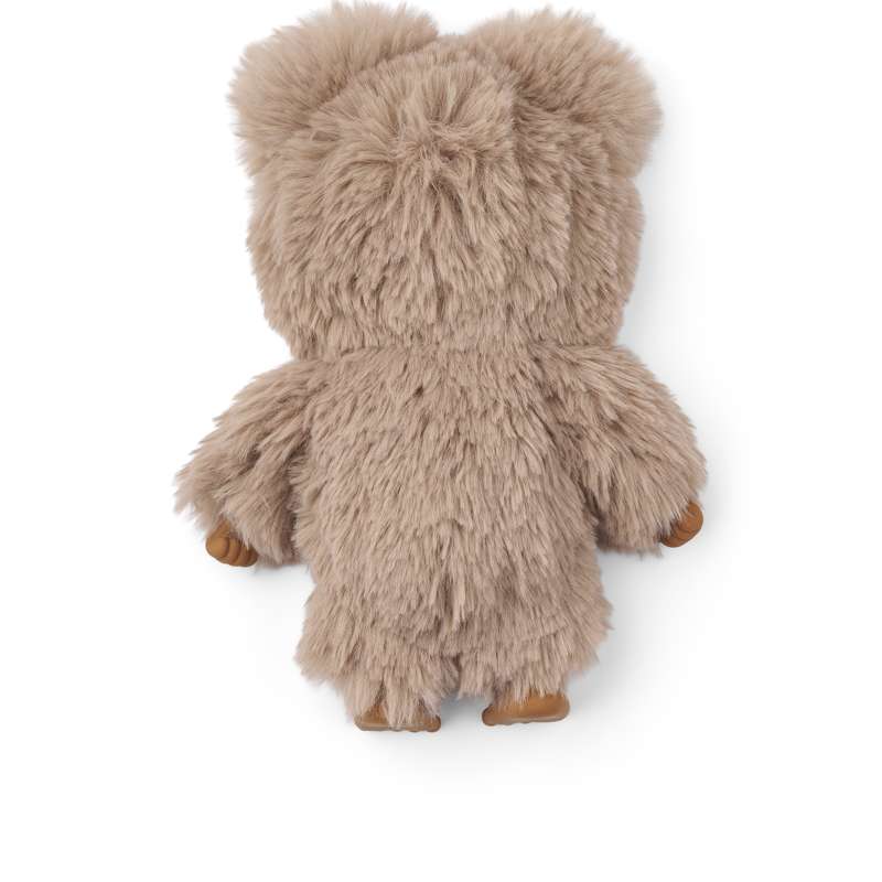 Liewood Mini poupée Miko Phoebe - Oat