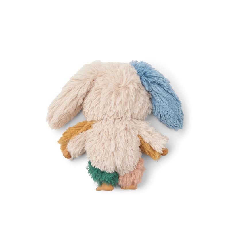Liewood Mini poupée Miko Riley - Sandy Multi Mix