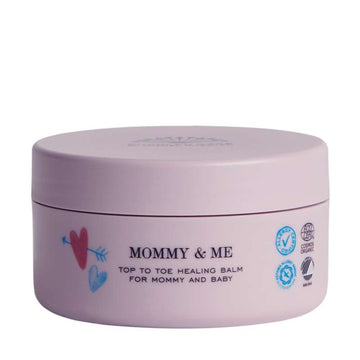 Rudolph Care Mommy & Me - 145ml 