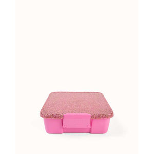 MontiiCo Bento 3 - Lunchbox - Floss Glitter 