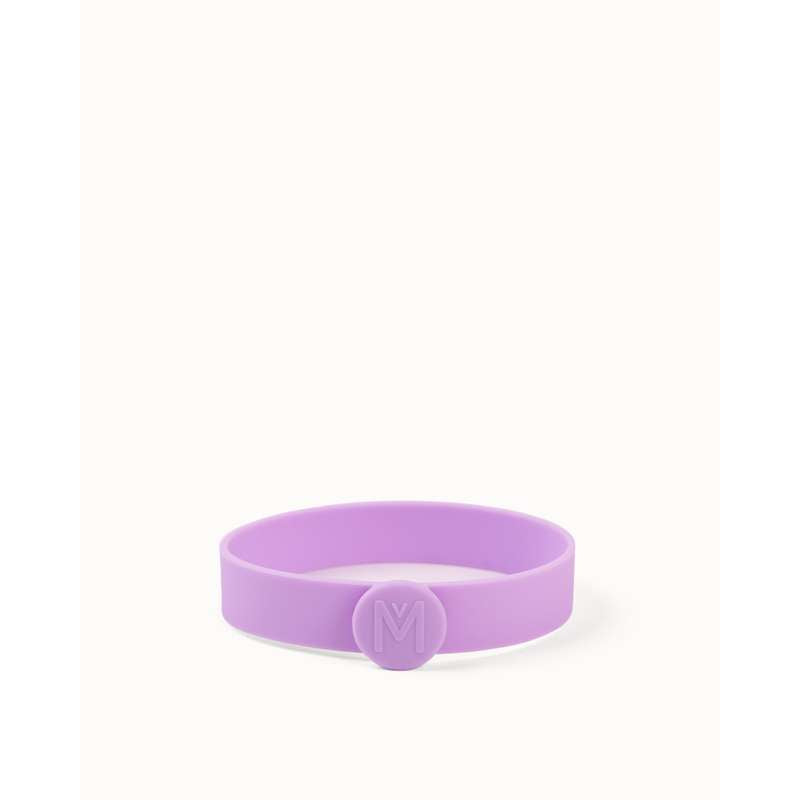MontiiCo Cutlery band - Lilac 