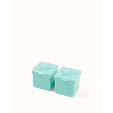 MontiiCo Dip & Sauce Boxes - 2 pcs. - Marine 