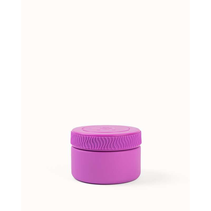 MontiiCo Food Jar - Thermos - Mini - 200ml - Fuchsia 