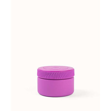 MontiiCo Food Jar - Thermos - Mini - 200ml - Fuchsia 