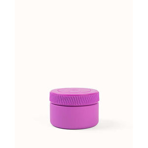MontiiCo Matkrukke - Termosbeholder - Mini - 200ml - Fuchsia 
