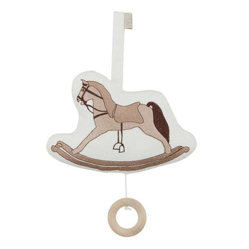 Cam Cam Copenhagen Musik Mobile - OCS - Vintage Spielzeug 