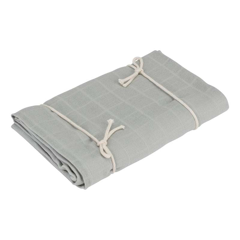 Naturebaby Pannolino ecologico/Minisvøb - Volpe Blu 