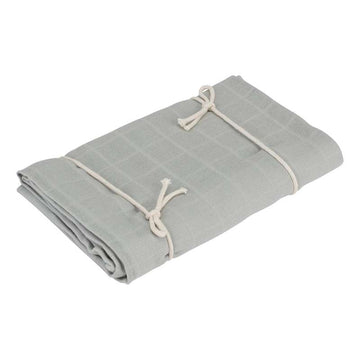 Naturebaby Pannolino ecologico/Minisvøb - Volpe Blu 